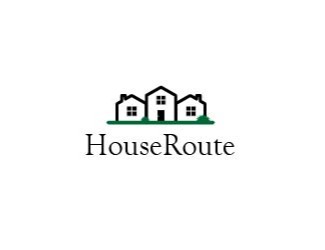 Projekt graficzny logo dla firmy online House